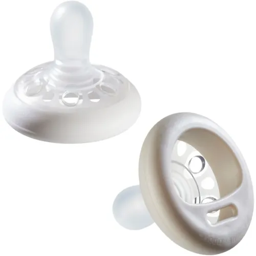 Breast-like 0-6 m ciuccio 2 pz - Tommee Tippee - Modalova