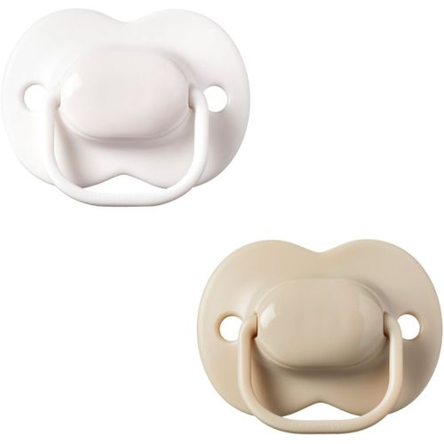 Cherry Latex 0-6 m chupete 2 ud - Tommee Tippee - Modalova