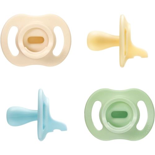 Ultra Light Stay Put 0-6 m chupete Boy 4 ud - Tommee Tippee - Modalova