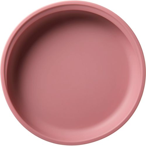 EasiStick™ Silicone Weaning Plate plato con ventosa 4m+ Pink 1 ud - Tommee Tippee - Modalova