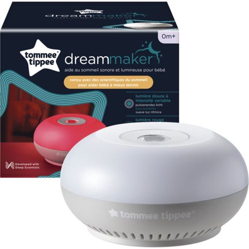 Dreammaker accesorio para ayudar a conciliar el sueño 1 ud - Tommee Tippee - Modalova