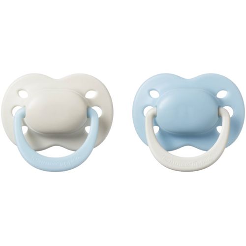 Newborn 0-2m chupete Boy 2 ud - Tommee Tippee - Modalova