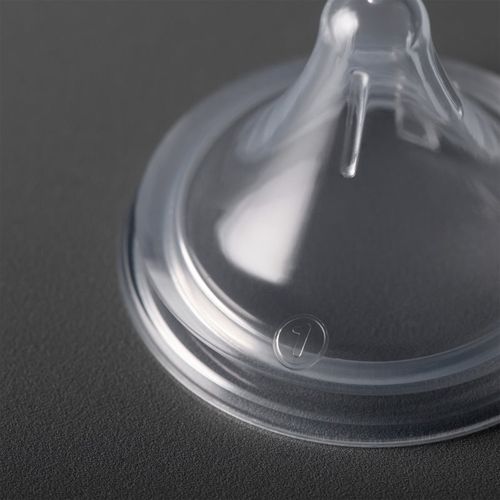 Natural Start Deep Latch Teats 2 ud - Tommee Tippee - Modalova