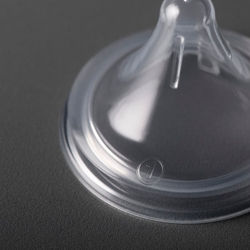 Natural Start Deep Latch Teats 2 ud - Tommee Tippee - Modalova