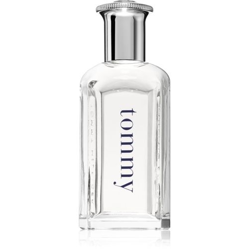 Tommy Eau de Toilette para hombre 50 ml - Tommy Hilfiger - Modalova