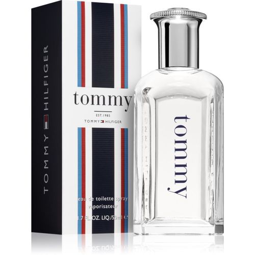 Tommy Eau de Toilette para hombre 50 ml - Tommy Hilfiger - Modalova