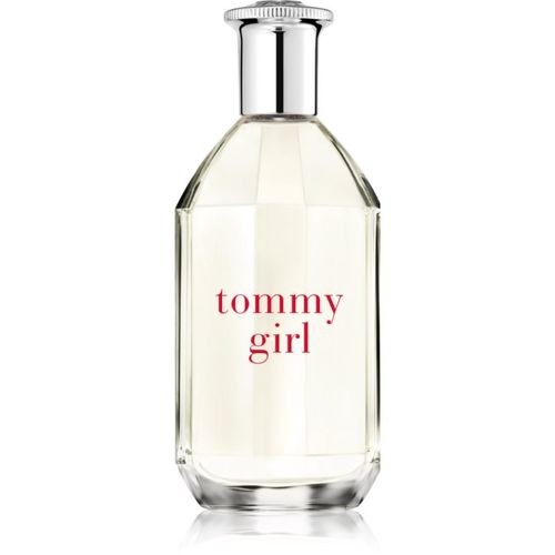 Tommy Girl Eau de Toilette para mujer 100 ml - Tommy Hilfiger - Modalova