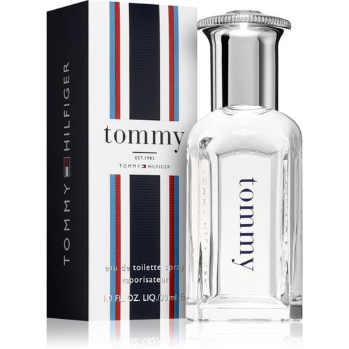 Tommy Eau de Toilette para hombre 30 ml - Tommy Hilfiger - Modalova
