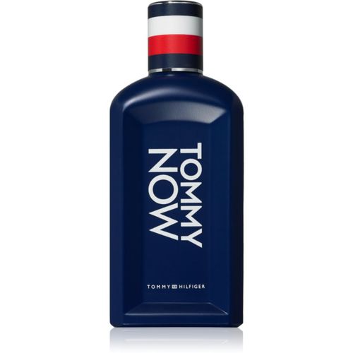 Tommy Now Eau de Toilette para hombre 100 ml - Tommy Hilfiger - Modalova