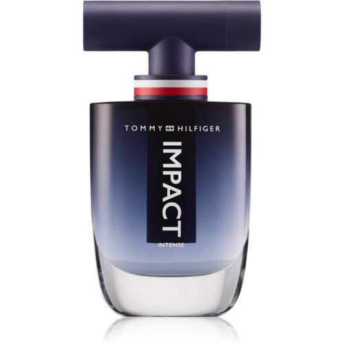 Impact Intense Eau de Parfum para hombre 100 ml - Tommy Hilfiger - Modalova