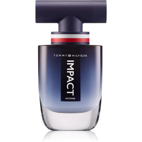 Impact Intense Eau de Parfum para hombre 50 ml - Tommy Hilfiger - Modalova