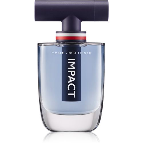 Impact Spark Eau de Toilette para hombre 100 ml - Tommy Hilfiger - Modalova