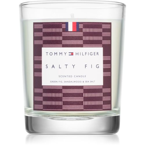 Home Collection Salty Fig vela 180 g - Tommy Hilfiger - Modalova