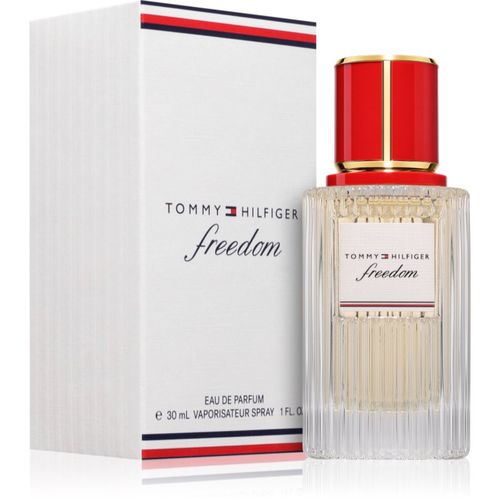 Freedom Eau de Parfum para mujer 30 ml - Tommy Hilfiger - Modalova