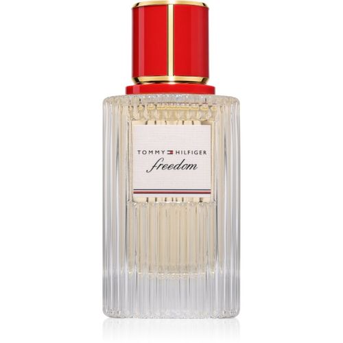 Freedom Eau de Parfum para mujer 50 ml - Tommy Hilfiger - Modalova