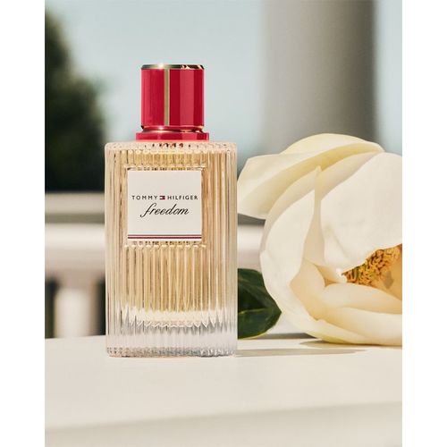 Freedom Eau de Parfum para mujer 10 ml - Tommy Hilfiger - Modalova