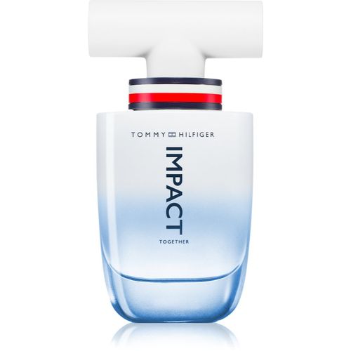 Impact Together Eau de Toilette para hombre 50 ml - Tommy Hilfiger - Modalova