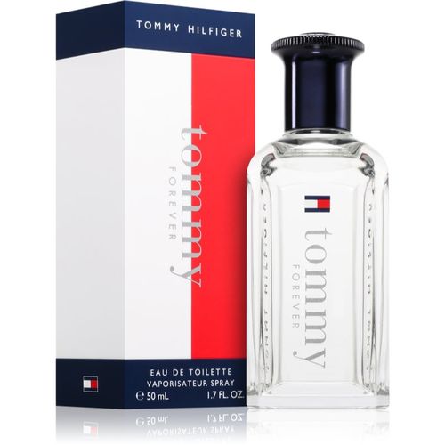 Tommy Forever Eau de Toilette para hombre 50 ml - Tommy Hilfiger - Modalova