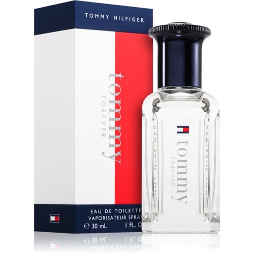 Tommy Forever Eau de Toilette para hombre 30 ml - Tommy Hilfiger - Modalova