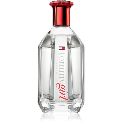 Tommy Girl Forever Eau de Toilette para mujer 100 ml - Tommy Hilfiger - Modalova