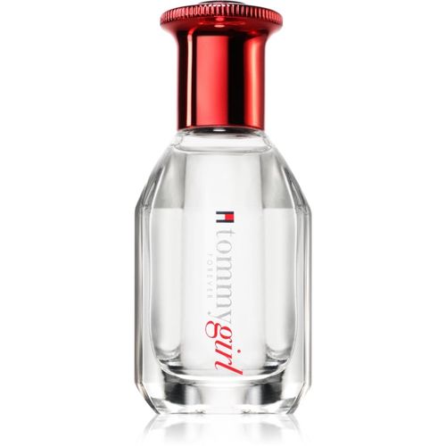 Tommy Girl Forever Eau de Toilette para mujer 30 ml - Tommy Hilfiger - Modalova