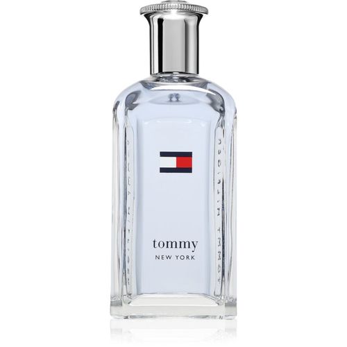 NEW YORK Eau de Toilette para hombre 100 ml - Tommy Hilfiger - Modalova