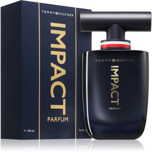 Impact Parfum Eau de Parfum para hombre 100 ml - Tommy Hilfiger - Modalova