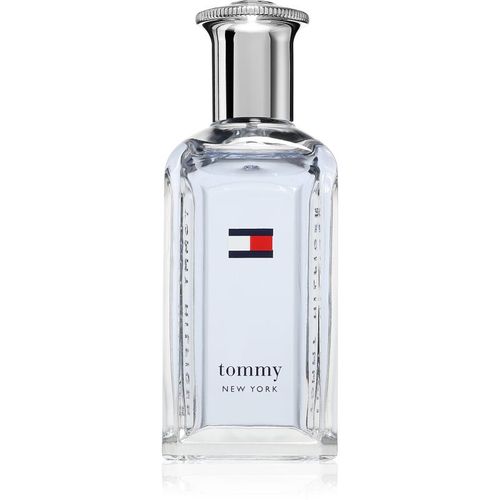 NEW YORK Eau de Toilette para hombre 50 ml - Tommy Hilfiger - Modalova