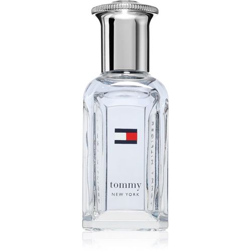 NEW YORK Eau de Toilette para hombre 30 ml - Tommy Hilfiger - Modalova