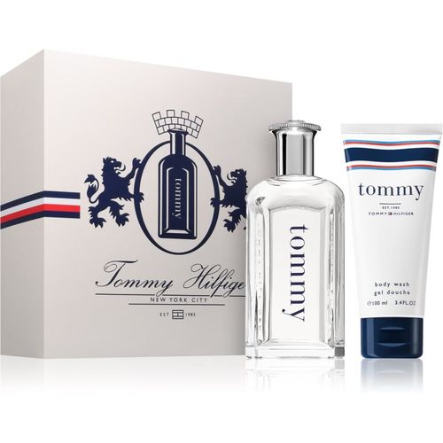 Tommy lote de regalo para hombre - Tommy Hilfiger - Modalova