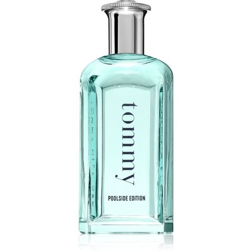 Tommy Poolside Edition Eau de Toilette para hombre 100 ml - Tommy Hilfiger - Modalova
