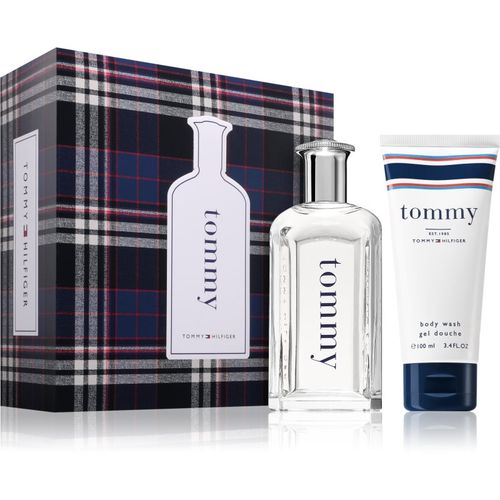 Tommy lote de regalo para hombre 1 ud - Tommy Hilfiger - Modalova