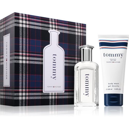 Tommy lote de regalo para hombre 1 ud - Tommy Hilfiger - Modalova