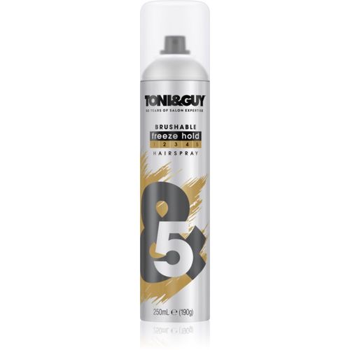 Creative laca de pelo fijación extrema 250 ml - TONI&GUY - Modalova