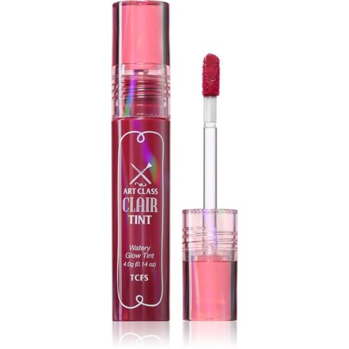 Artclass Clair Tint brillo de labios con efecto alisante tono 8 Moon Dust 4 g - Too Cool For School - Modalova