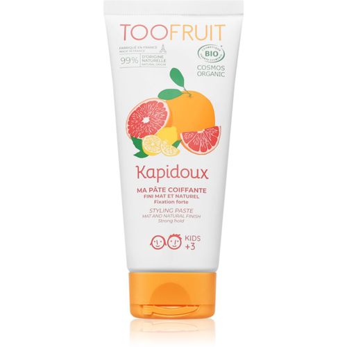 Styling Balm cera para dar definición al peinado para cabello para niños 100 g - Toofruit - Modalova