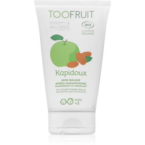 Conditioner Balm balsamo delicato per capelli per bambini 150 ml - Toofruit - Modalova