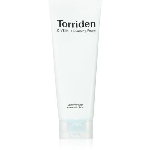 Dive In Cleansing Foam espuma de limpieza profunda con efecto humectante 150 ml - Torriden - Modalova