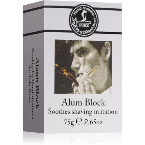 Shave Alaun 75 g - Taylor of Old Bond Street - Modalova