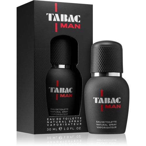 Man Eau de Toilette para hombre 30 ml - Tabac - Modalova