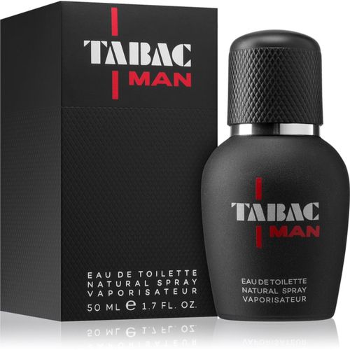 Man Eau de Toilette para hombre 50 ml - Tabac - Modalova