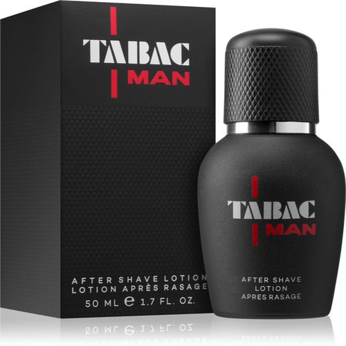 Man leche after shave para hombre 50 ml - Tabac - Modalova