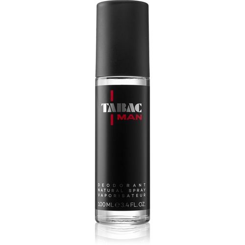 Man desodorante en spray para hombre 100 ml - Tabac - Modalova