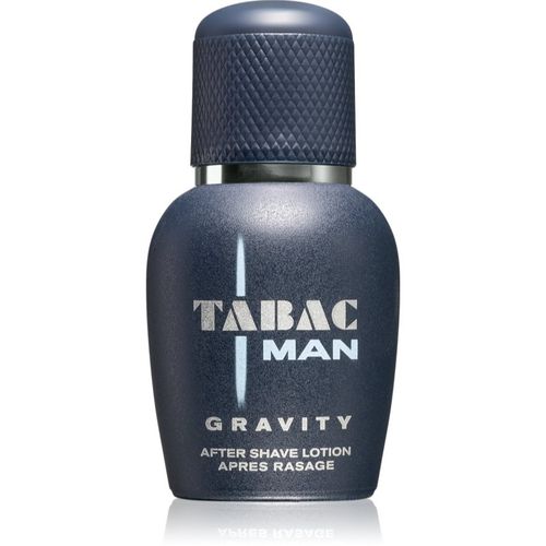 Man Gravity loción after shave para hombre 50 ml - Tabac - Modalova