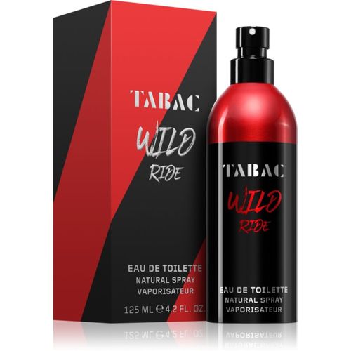 Wild Ride Eau de Toilette para hombre 125 ml - Tabac - Modalova