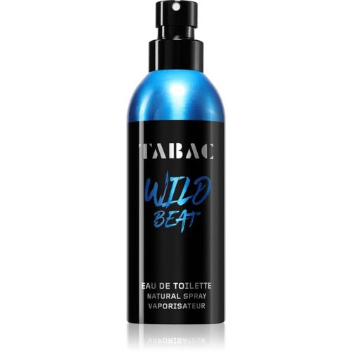 Wild Beat Eau de Toilette para hombre 75 ml - Tabac - Modalova