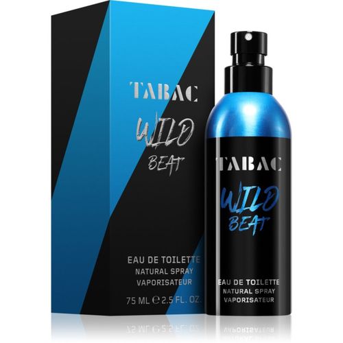Wild Beat Eau de Toilette para hombre 75 ml - Tabac - Modalova