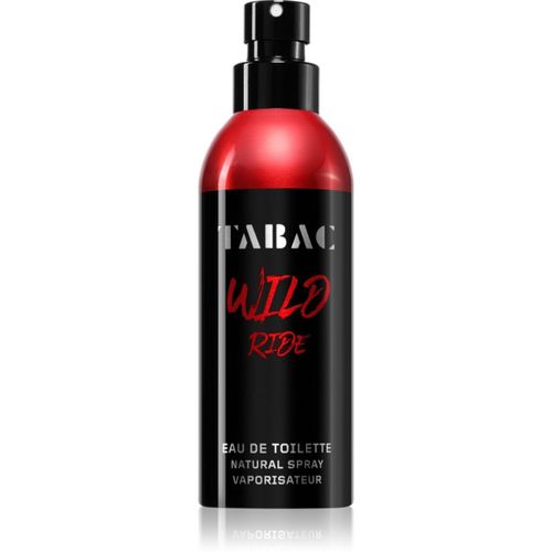 Wild Ride Eau de Toilette para hombre 75 ml - Tabac - Modalova