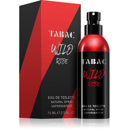 Wild Ride Eau de Toilette para hombre 75 ml - Tabac - Modalova