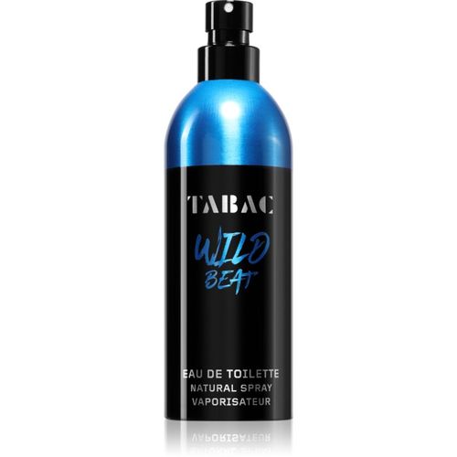 Wild Beat Eau de Toilette para hombre 125 ml - Tabac - Modalova